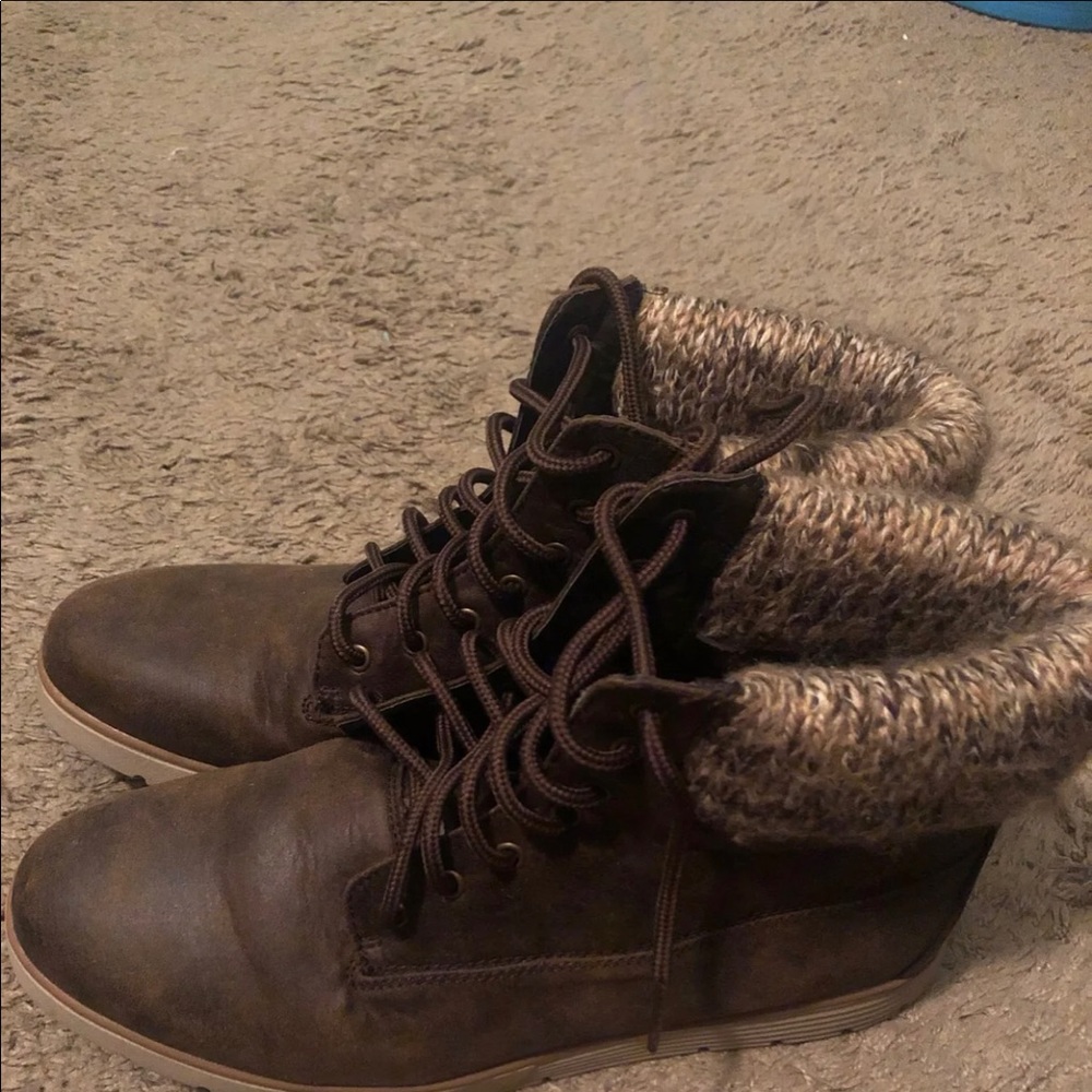 Boots
